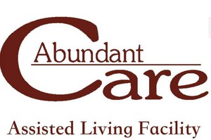 Abundant Care logo